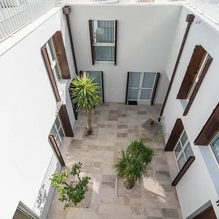 Porte De Monaco - Cozy 3 Pièces - De Cap-d'Ail