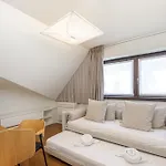 Apartmán Porte De Monaco - Cozy 3 Pieces - De *