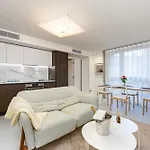Porte De Monaco - Cozy 3 Pieces - De *