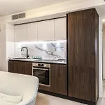Porte De Monaco - Cozy 3 Pieces - De * Cap-d'Ail