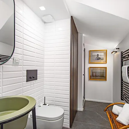 Porte De Monaco - Cosy Et Luxueux - Vue - De *