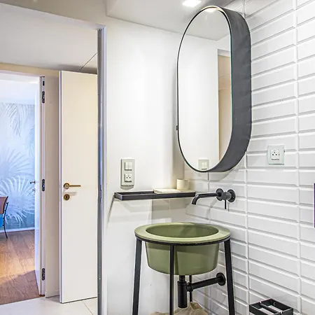 Porte De Monaco - Cosy Et Luxueux - Vue - De