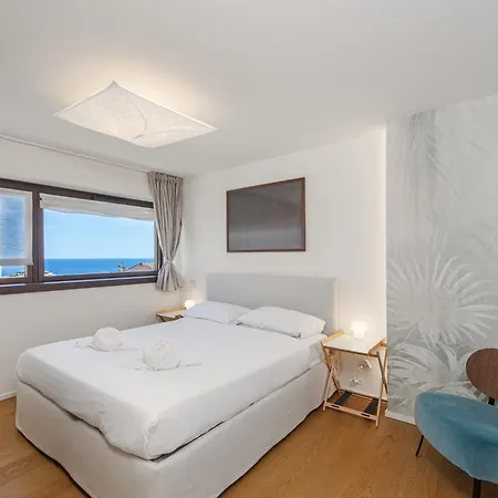 Porte De Monaco - Cosy Et Luxueux - Vue - De Cap-d'Ail