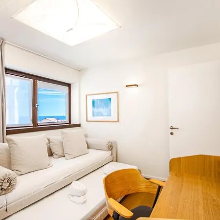 Porte De Monaco - Cosy Et Luxueux - Vue - De * Cap-d'Ail