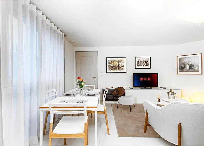 Porte De Monaco - Cozy 3 Pieces - De * كاب داي